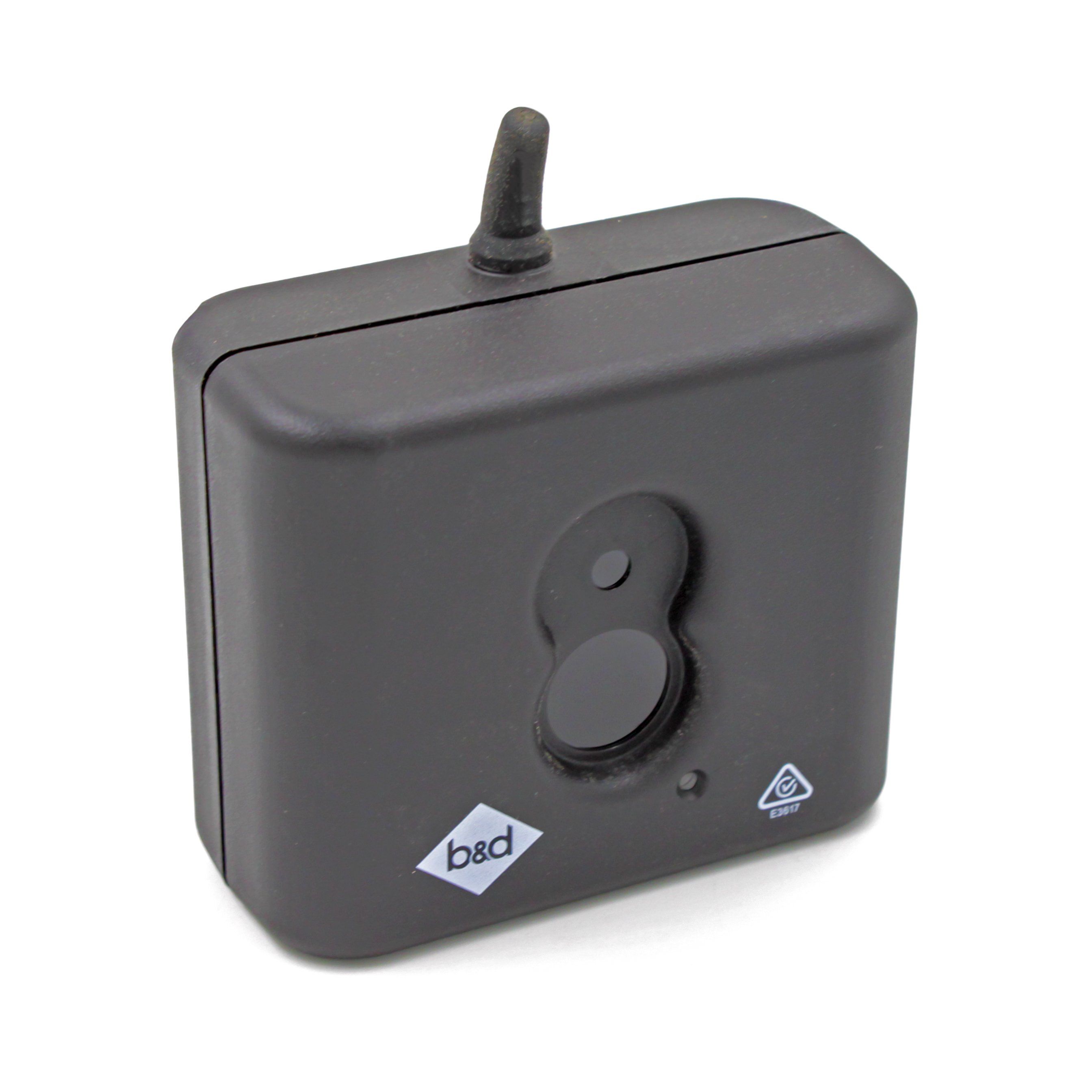 B&D Wireless Safety PE Beam Kit | Remote Pro